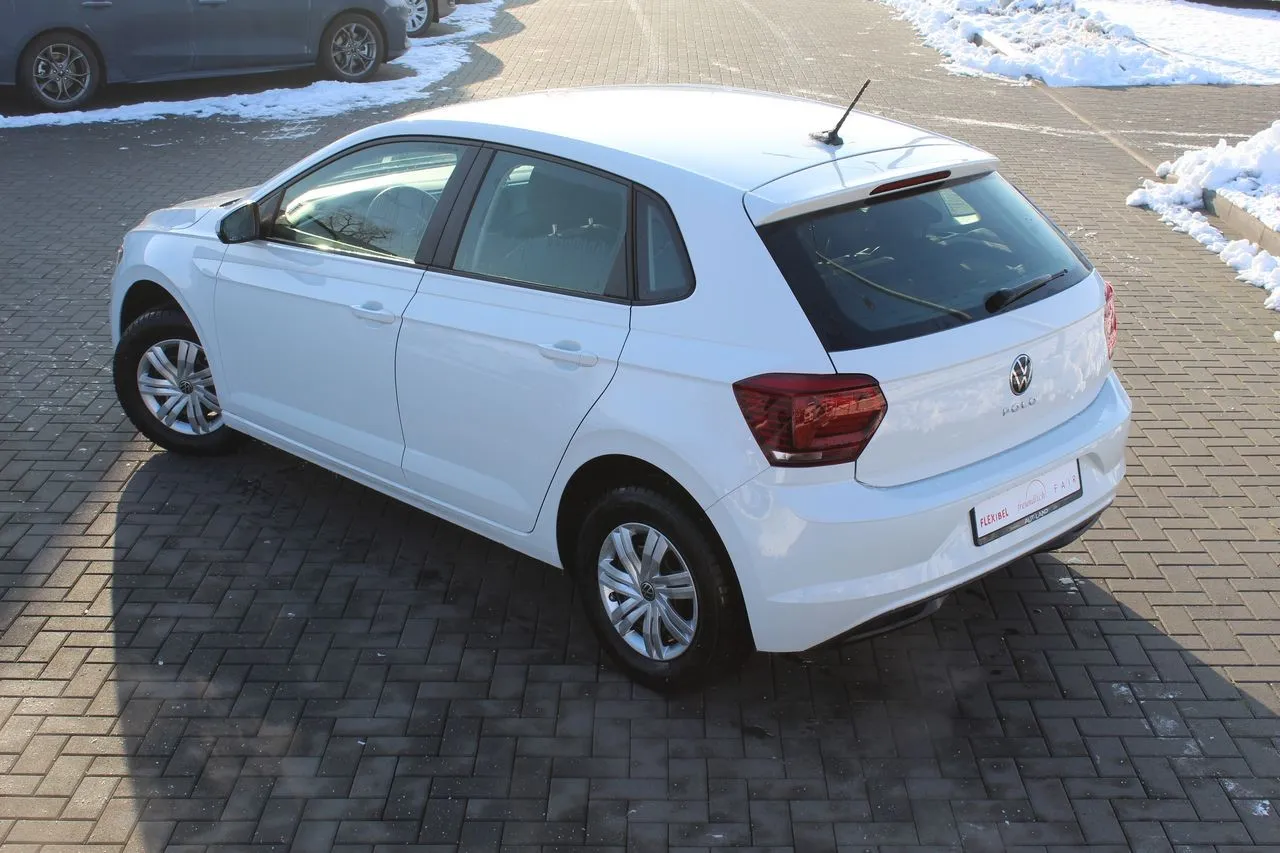 Volkswagen Polo 1.0 Bluetooth Lichtsensor...  Image 7