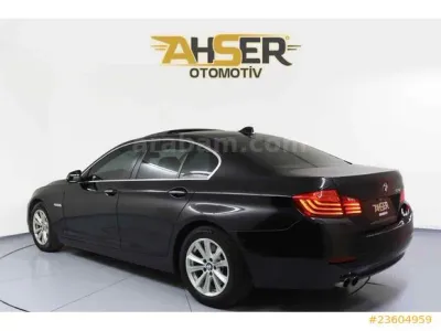 BMW 5 Serisi 520i Premium